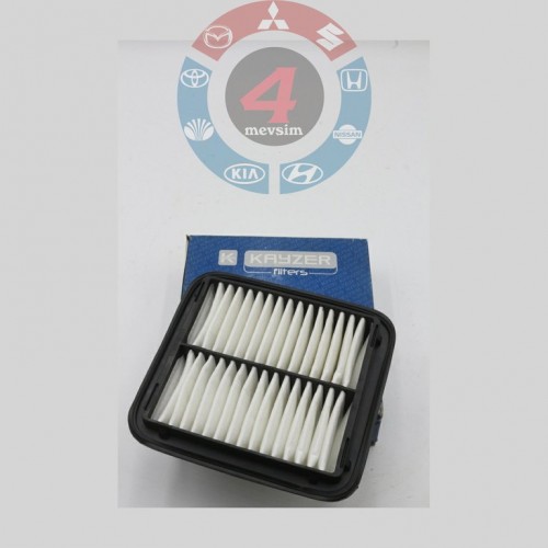 Daihatsu SR10 Hava Filtresi 03-06