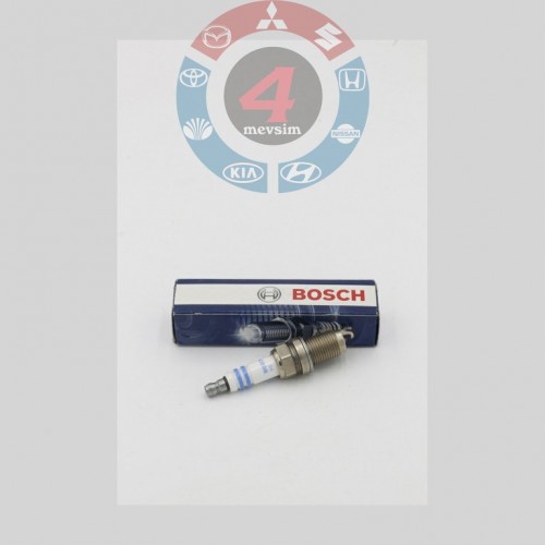 Honda Accord 2.0 Civic 06-12 Civic 1.6-1.8 Iridium Buji