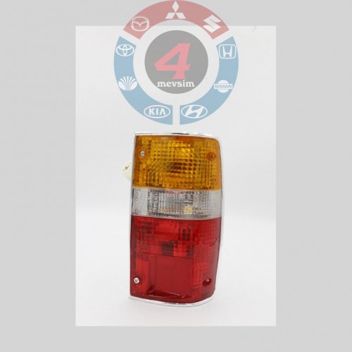 Toyota Hilux Sağ Stop LN85 88-97