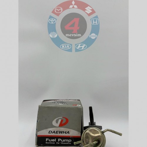 Toyota Corolla Benzin Otomatiği