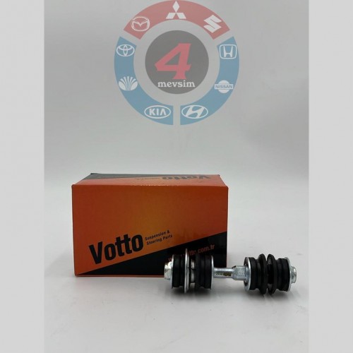 Honda Civic 88-00 Accord 98 CRV CRX 87 Ust Rotil